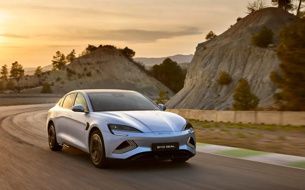 7 EV Myths Busted
