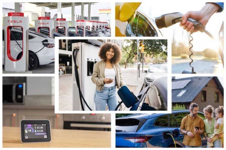 How to Save Money on EV Charging: 7 Unexpected Tricks