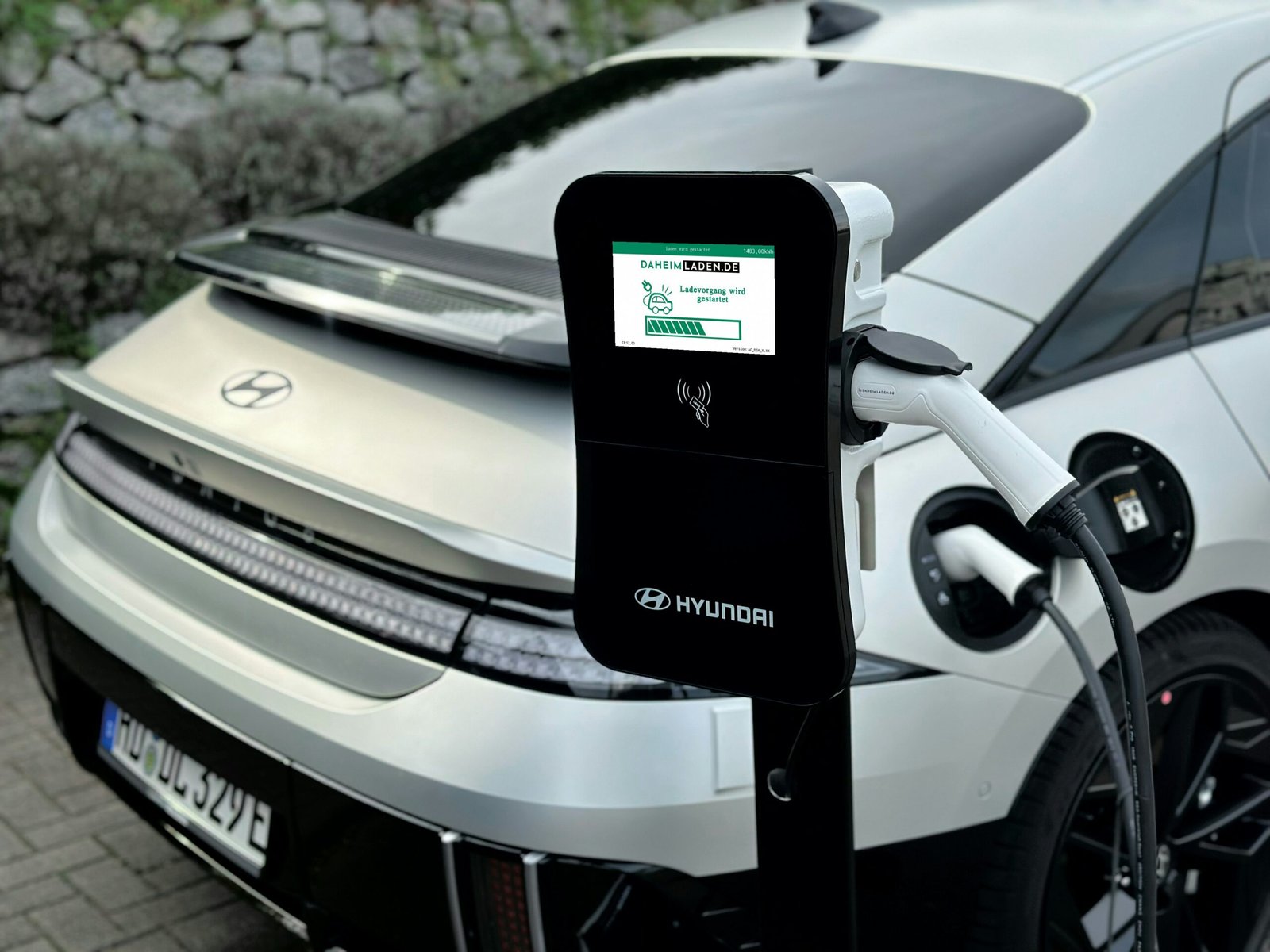 How Long Does It Take to Fully Charge an EV Car? Charging Times Explained in 2025