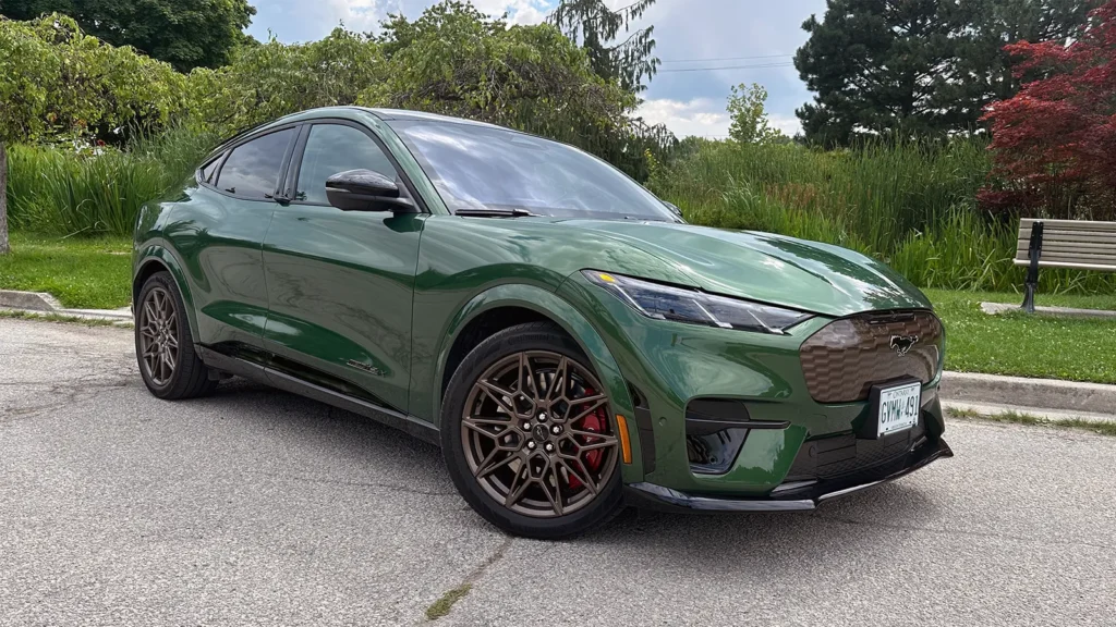 Top 10 Fastest-Charging Electric Cars in 2024 (Tested & Ranked)