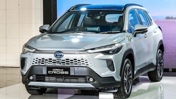 The 12 Best Hybrid Cars of 2025: Complete Buyer's Guide with MPG Ratings and Prices