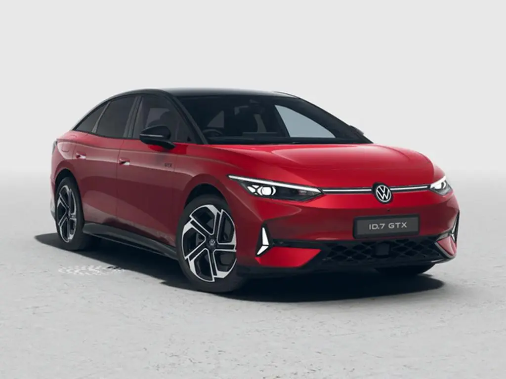 Volkswagen ID.7 Review: Real-World Range vs Promised Performance – The Complete Analysis For You