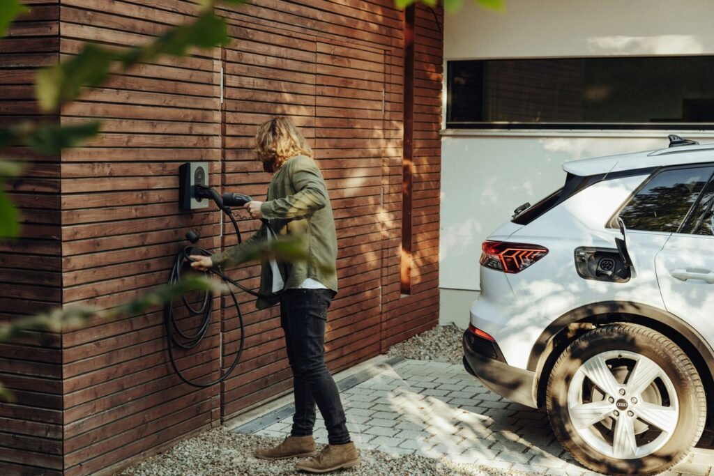 ev