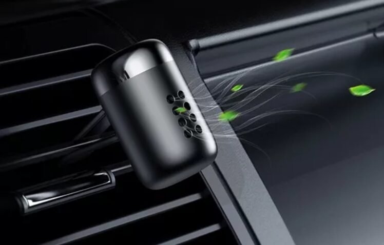 Find the Perfect Electric Car Air Freshener for You