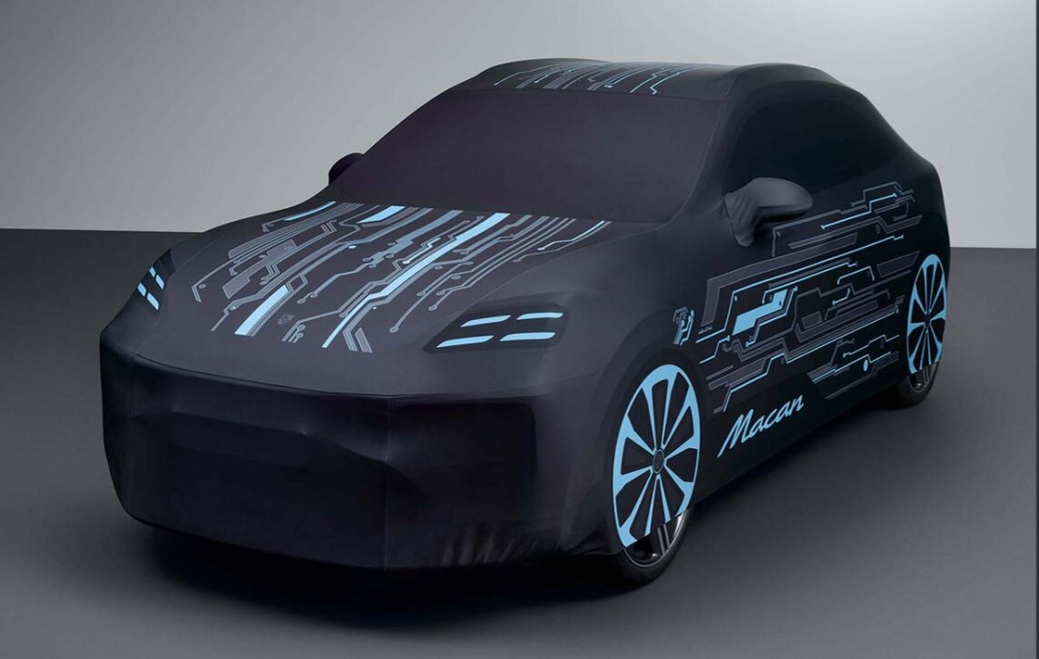 Your Guide to Choosing the Right Electric Car Cover