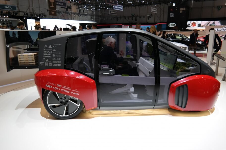 Oasis Electric Car: Unlock the Power of Sustainable Mobility