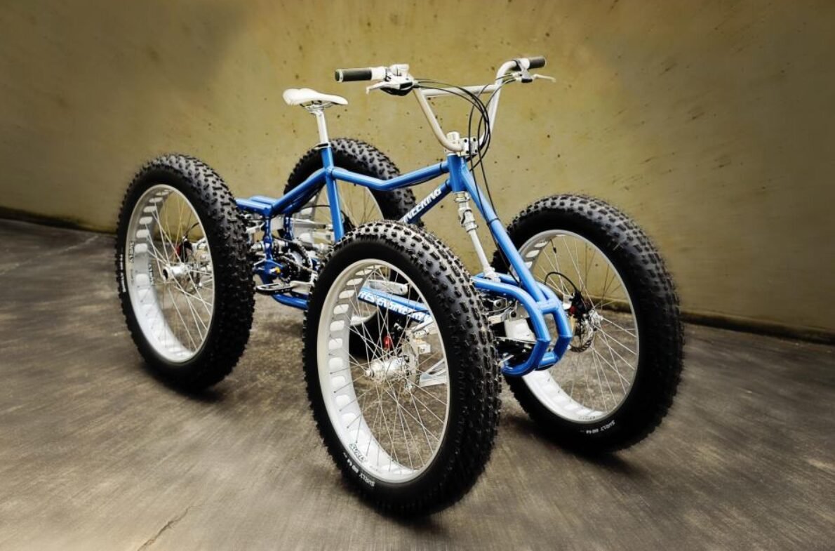 Discover the Power of Velocity Care Electric Road Bikes