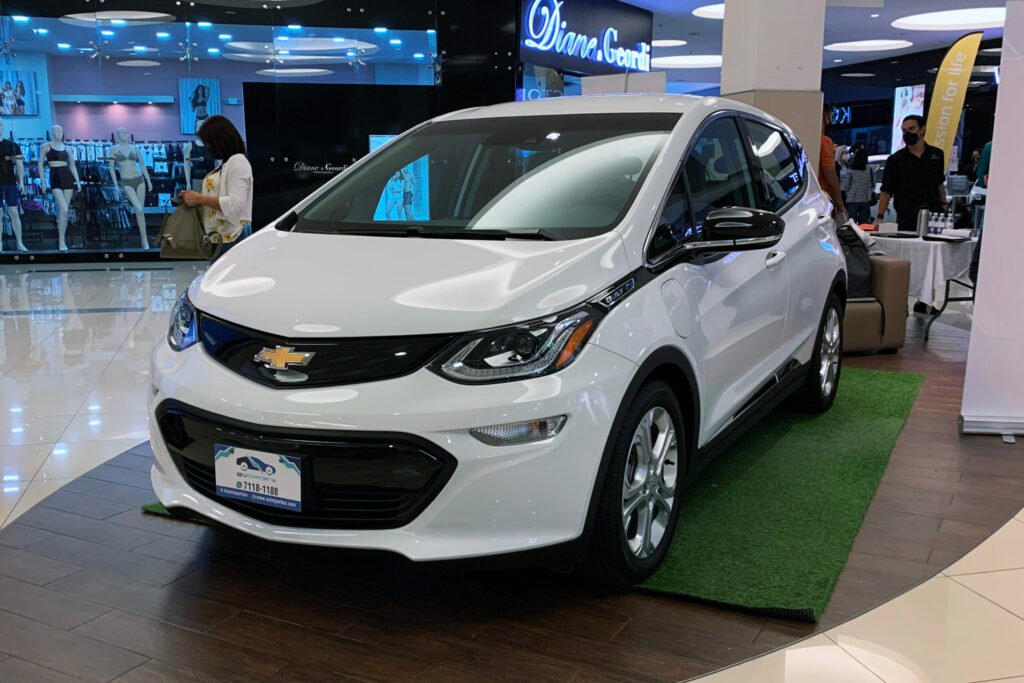 Chevy Bolt CRI 04 2021 8236