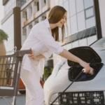 Free EV Charging Stations Near Me