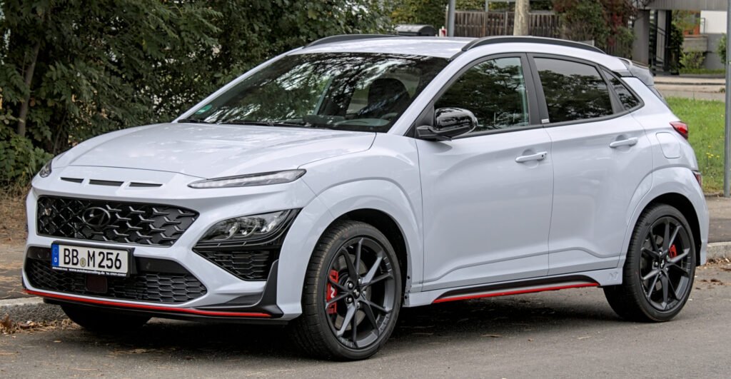 Hyundai Kona N IMG 5398 1
