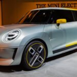 What is the cheapest electric car?