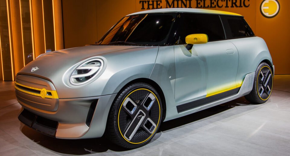 What Is the Cheapest Electric Car? 2025’s Top Budget EVs Revealed