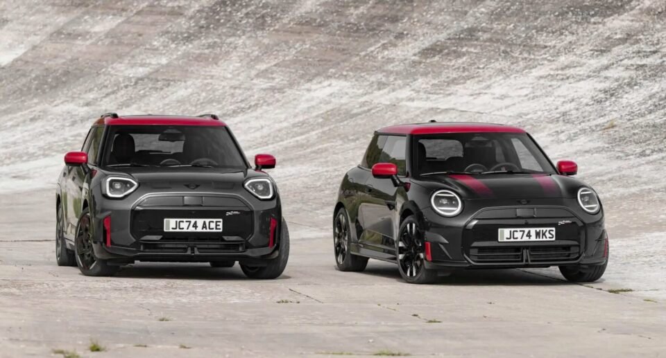 Mini Electric Car NJ 73 Road Open – 2025 Travel Update
