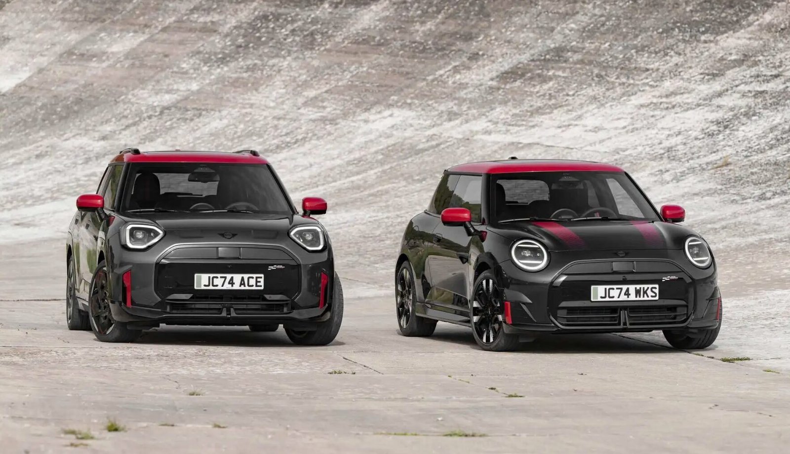 Mini Electric Car NJ 73 Road Open – 2025 Travel Update