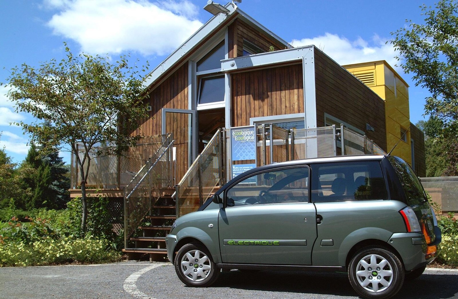 Modify ZENN Electric Car: A Complete Guide to Upgrades and Performance