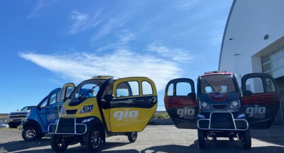 Gio Electric Car Price: What You Need to Know in 2025