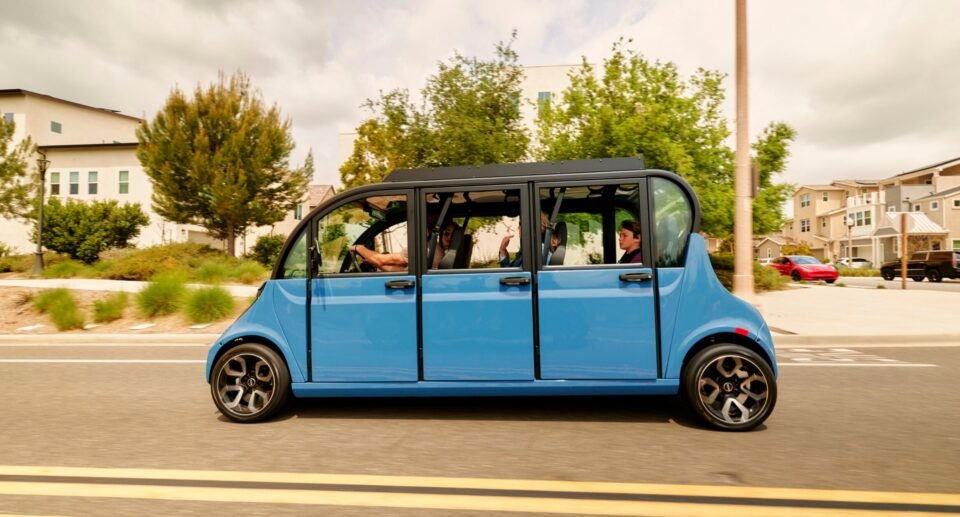 Used GEM Electric Car for Sale: A Smart Way to Go Electric
