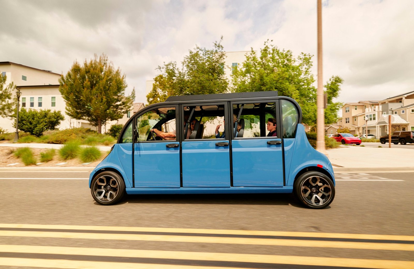 Used GEM Electric Car for Sale: A Smart Way to Go Electric