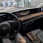 honda electric parking brake problem car won't start