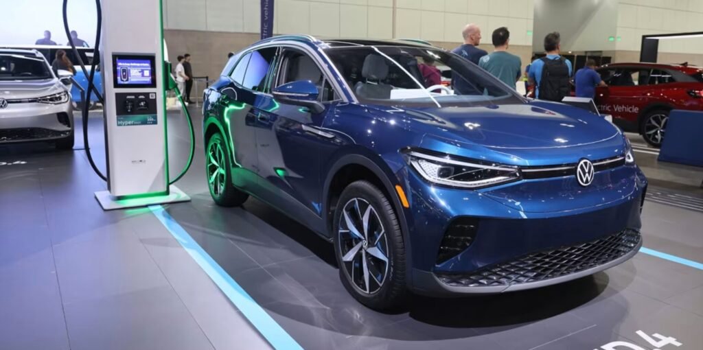 Colorado Tax Credit for Electric Cars