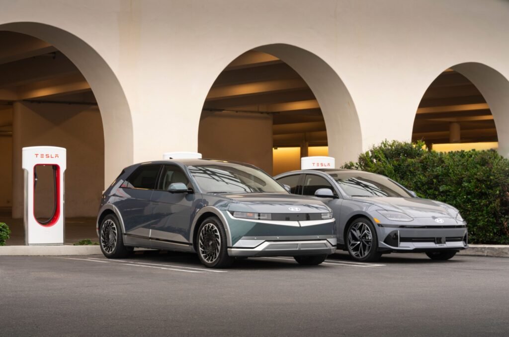 Free EV Charging Stations Near Me