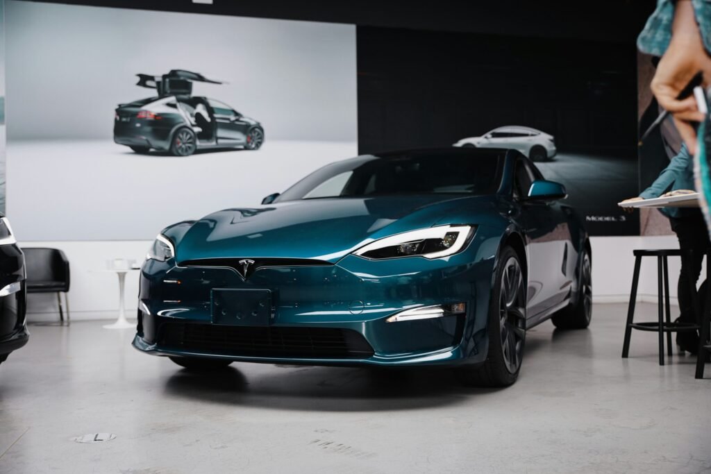 How much does charging a Tesla at home cost?