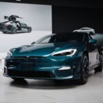 How much does charging a Tesla at home cost?