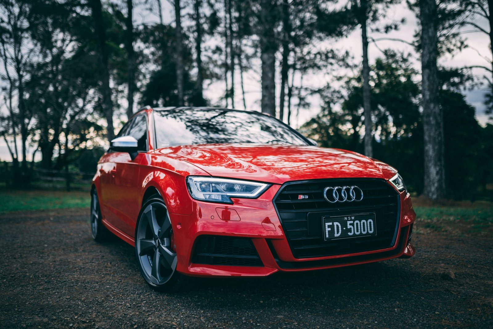 Audi Electric Car: Innovation Meets Luxury in the EV Era