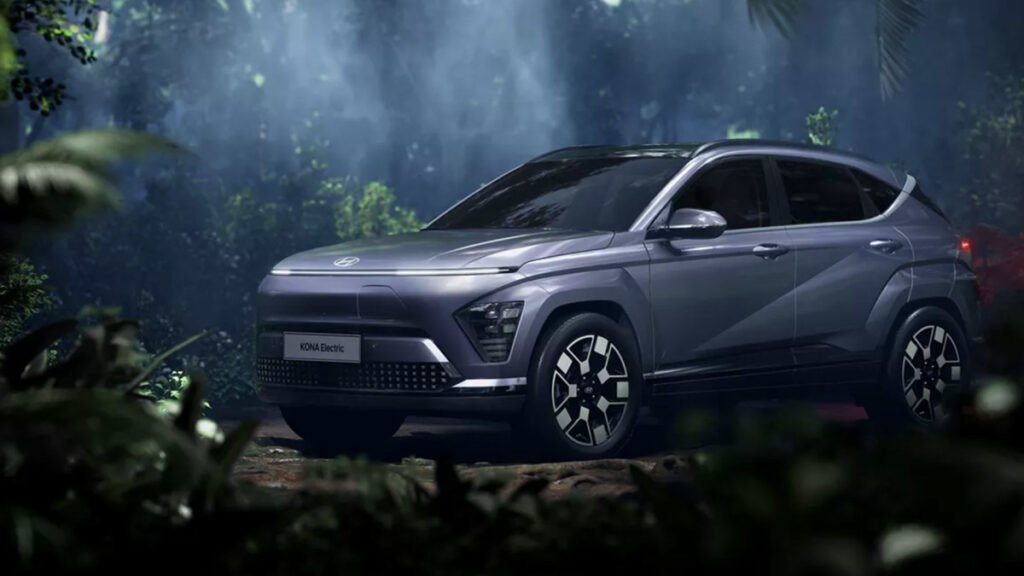 Best Electric Cars Under $40,000 in 2025