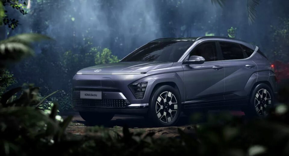 Best Electric Cars Under $40,000 in 2025