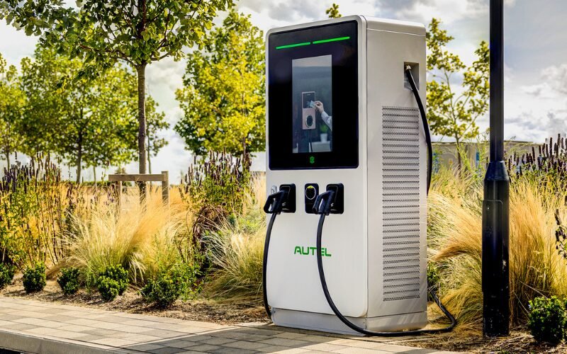 Free EV Charging Stations Near Me