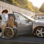 Electric Wheelchair Carrier for Car: A Complete Guide for 2025