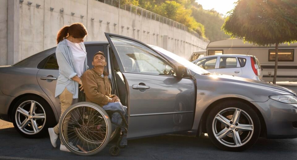 Electric Wheelchair Carrier for Car: A Complete Guide for 2025