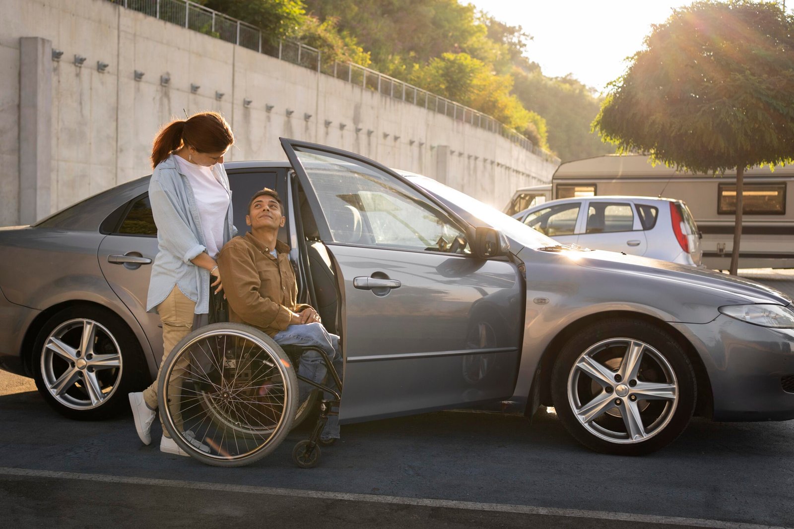 Electric Wheelchair Carrier for Car: A Complete Guide for 2025