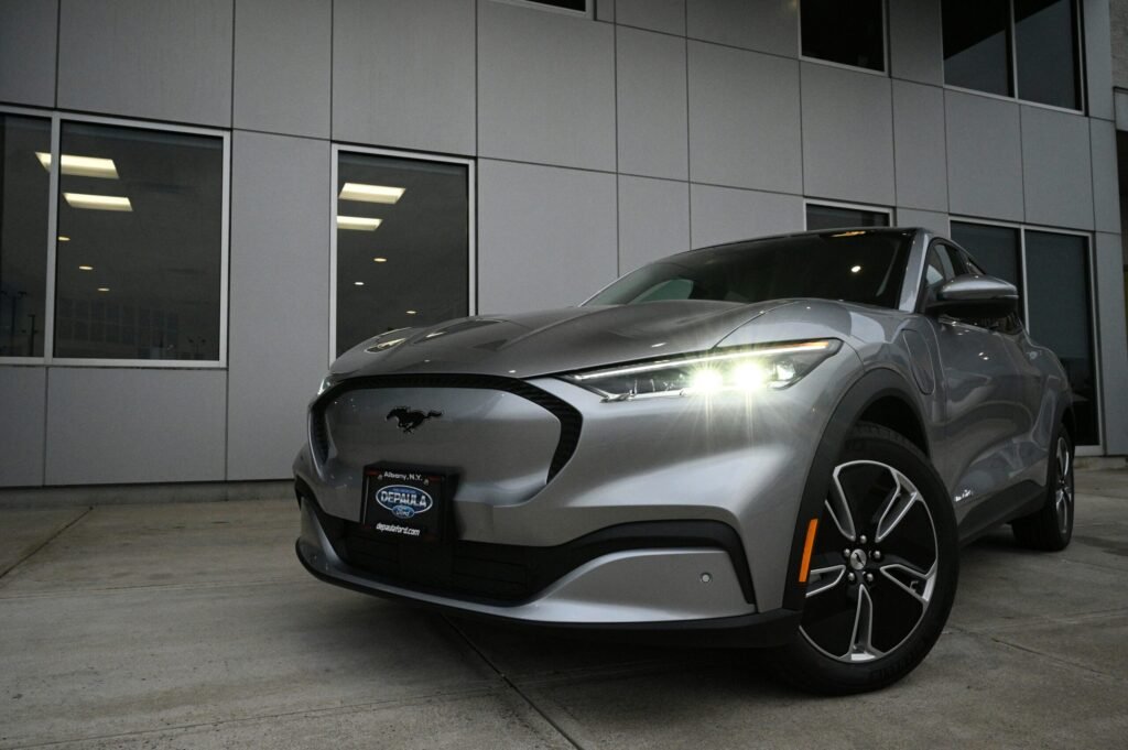 Which is the best electric car?