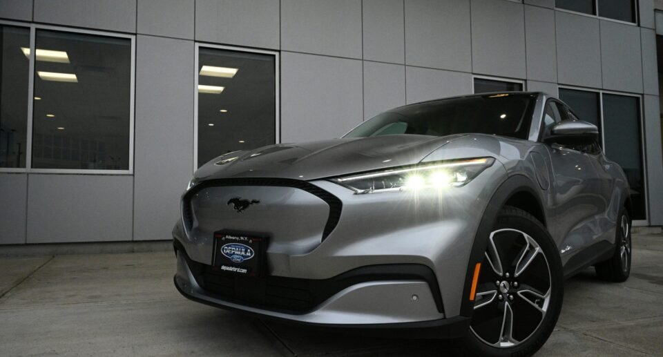 Which is the best electric car?