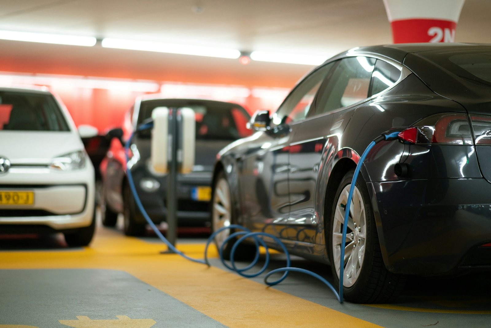 Electric Car Charging Extension Cord: Everything You Need to Know