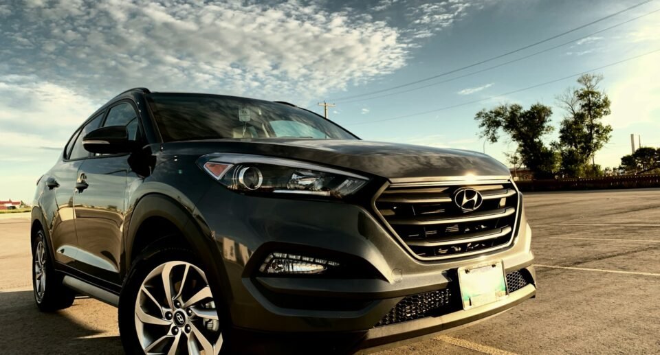 Hyundai Electric Cars NYT Crossword – Clue, Answer & Puzzle Context