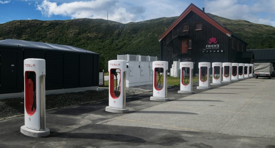 Electric Car Charging Stations in Las Vegas: Everything You Need to Know