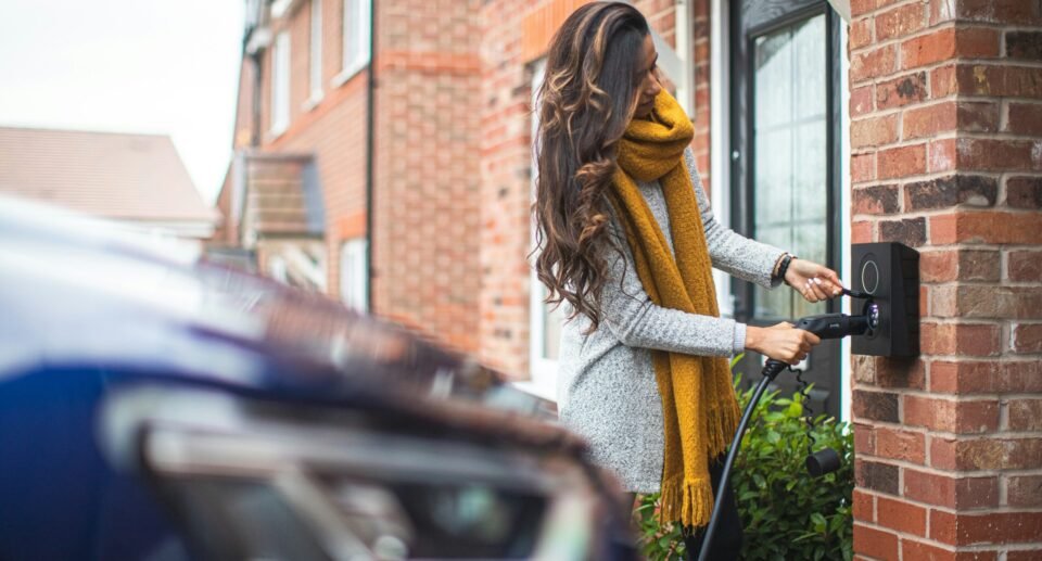 Is It Cheaper to Charge EV at Home? 2025 Cost Comparison Explained
