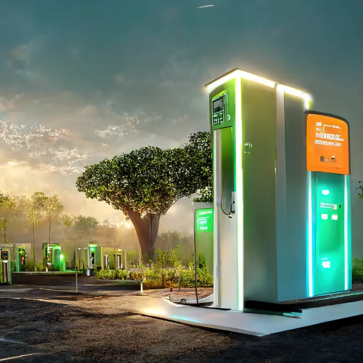 Free EV Charging Stations Near Me