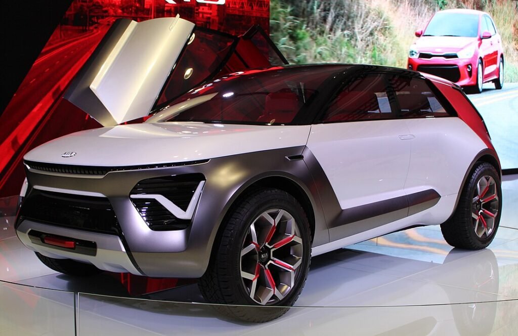 1111px Kia HabaNiro e AWD concept front NYIAS 2019