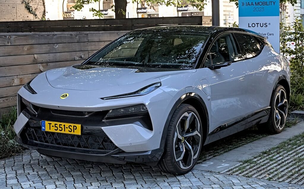 1159px Lotus Eletre IAA 2023 1X7A0668
