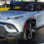 Electric Car Fisker Ocean: A Game-Changer in Sustainable Mobility