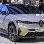 Renault Megane E-Tech Electric – The Future of Stylish, Sustainable Driving
