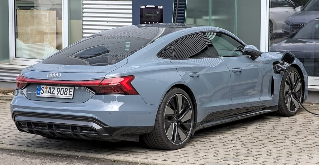 1280px Audi e tron GT 1X7A0297