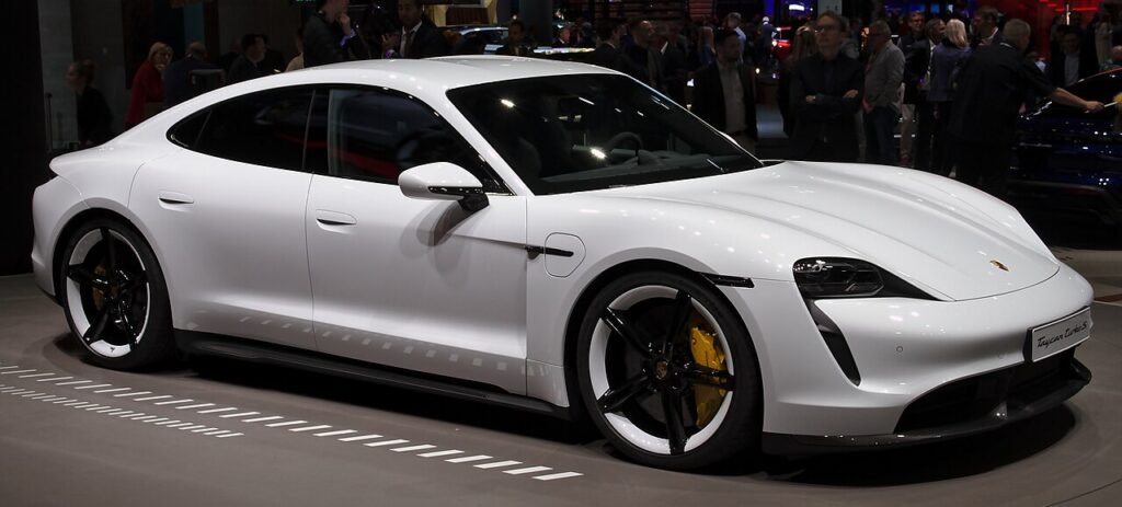 1280px Porsche Taycan at IAA 2019 IMG 0251