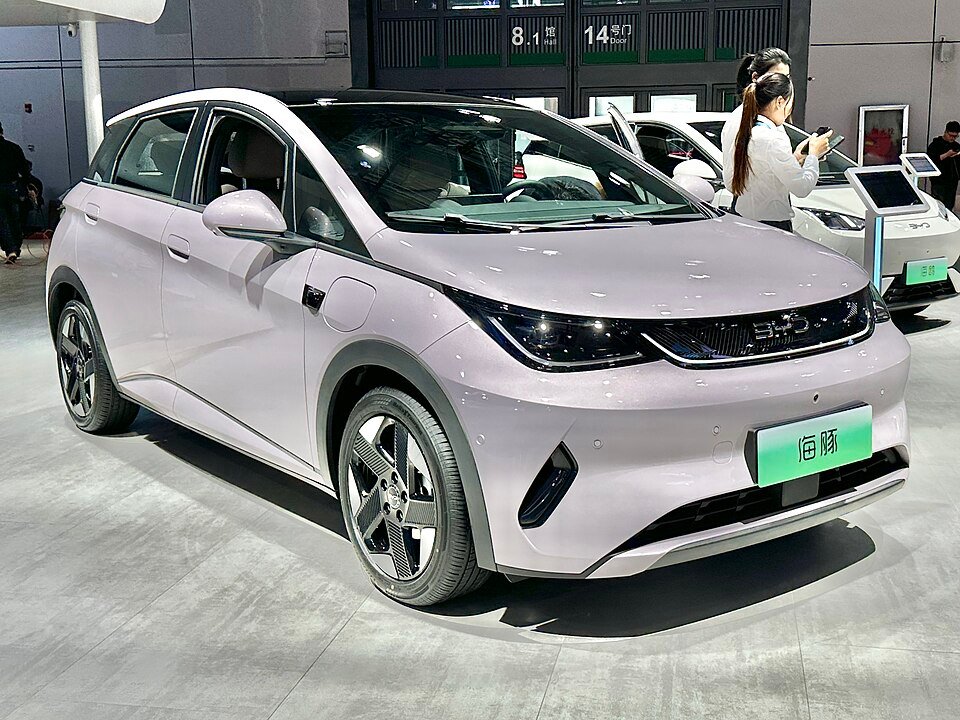 960px BYD Dolphin facelift 001