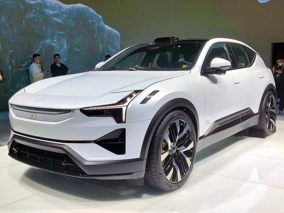 960px Polestar 3 003