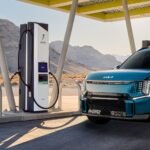 Where Can I Charge My Electric Car for Free?